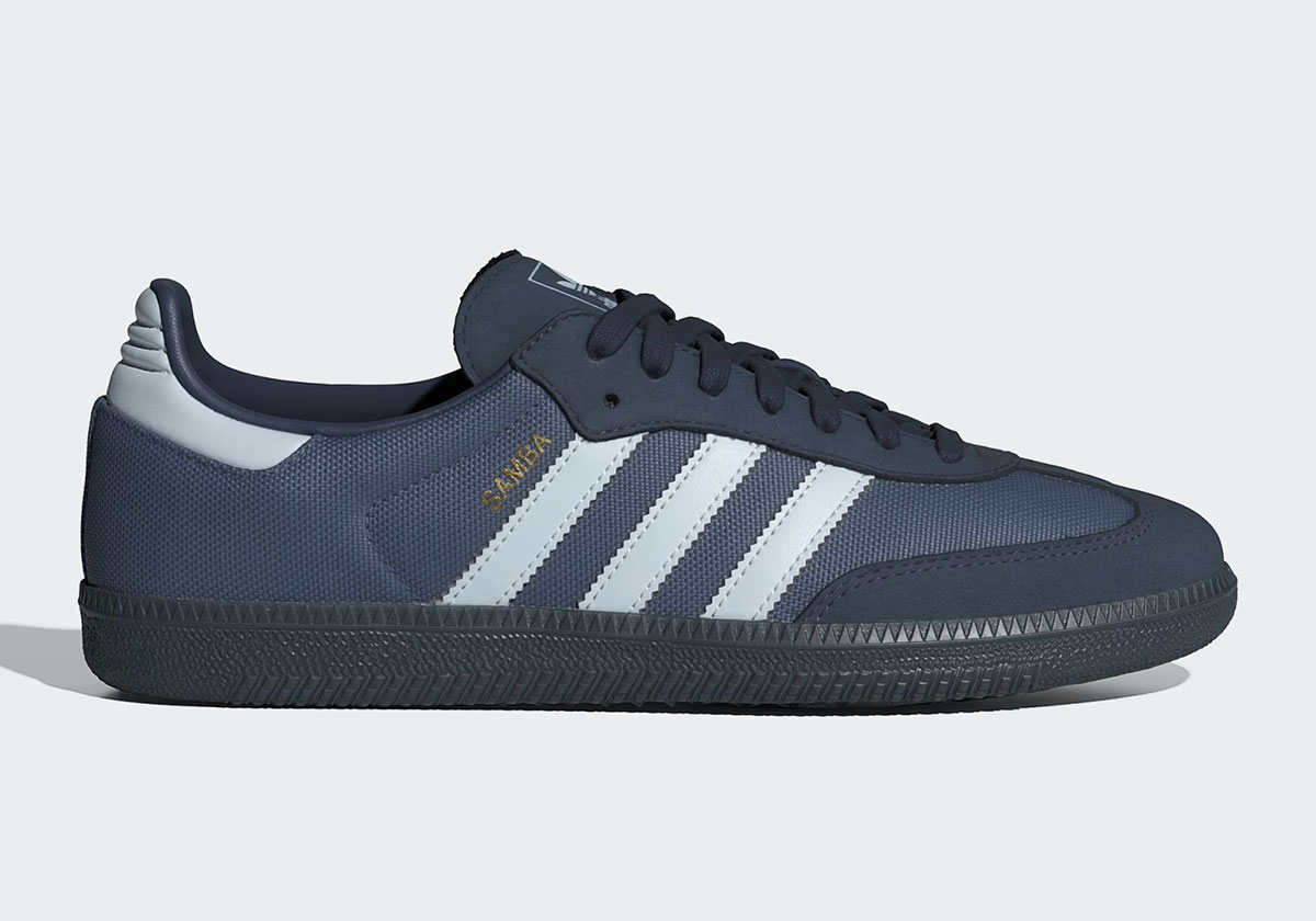 Adidas Samba Preloved Ink Halo Blue Night Indigo Id1454 8