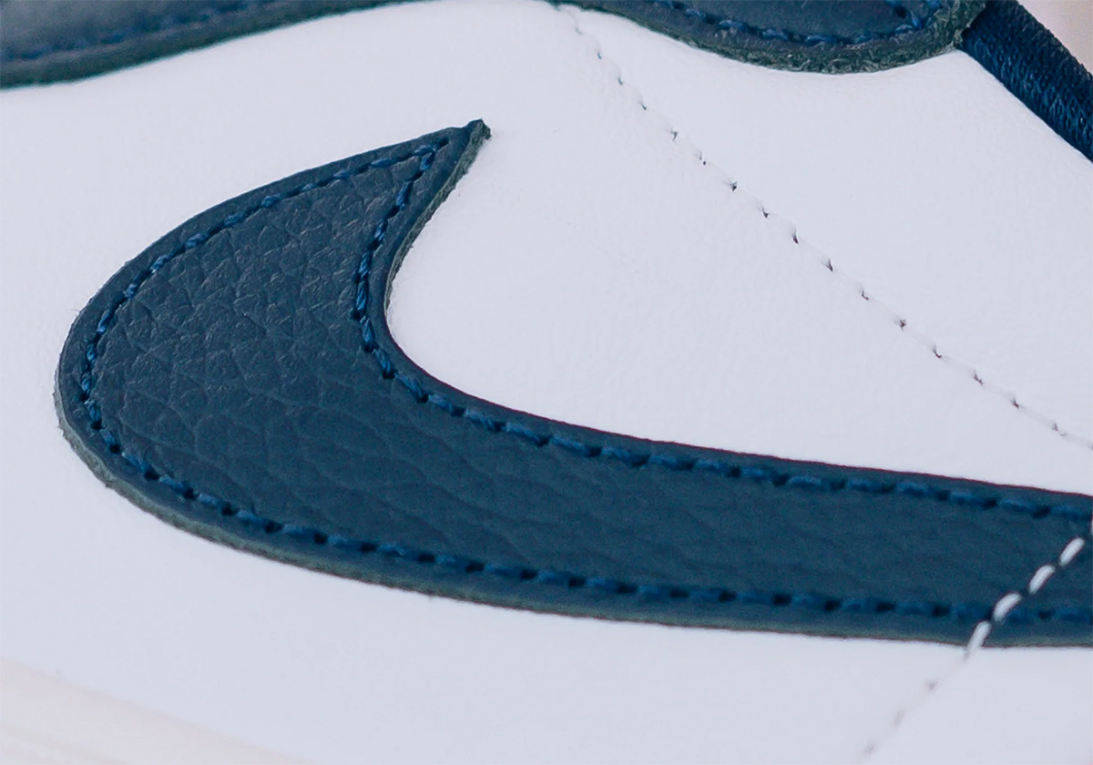 Air Jordan 1 Low Og Howard University Hq2993 100 Release Date 2