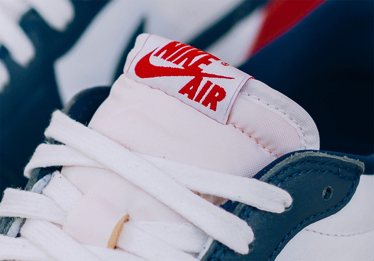 Air Jordan 1 Low Og Howard University Hq2993 100 Release Date 3