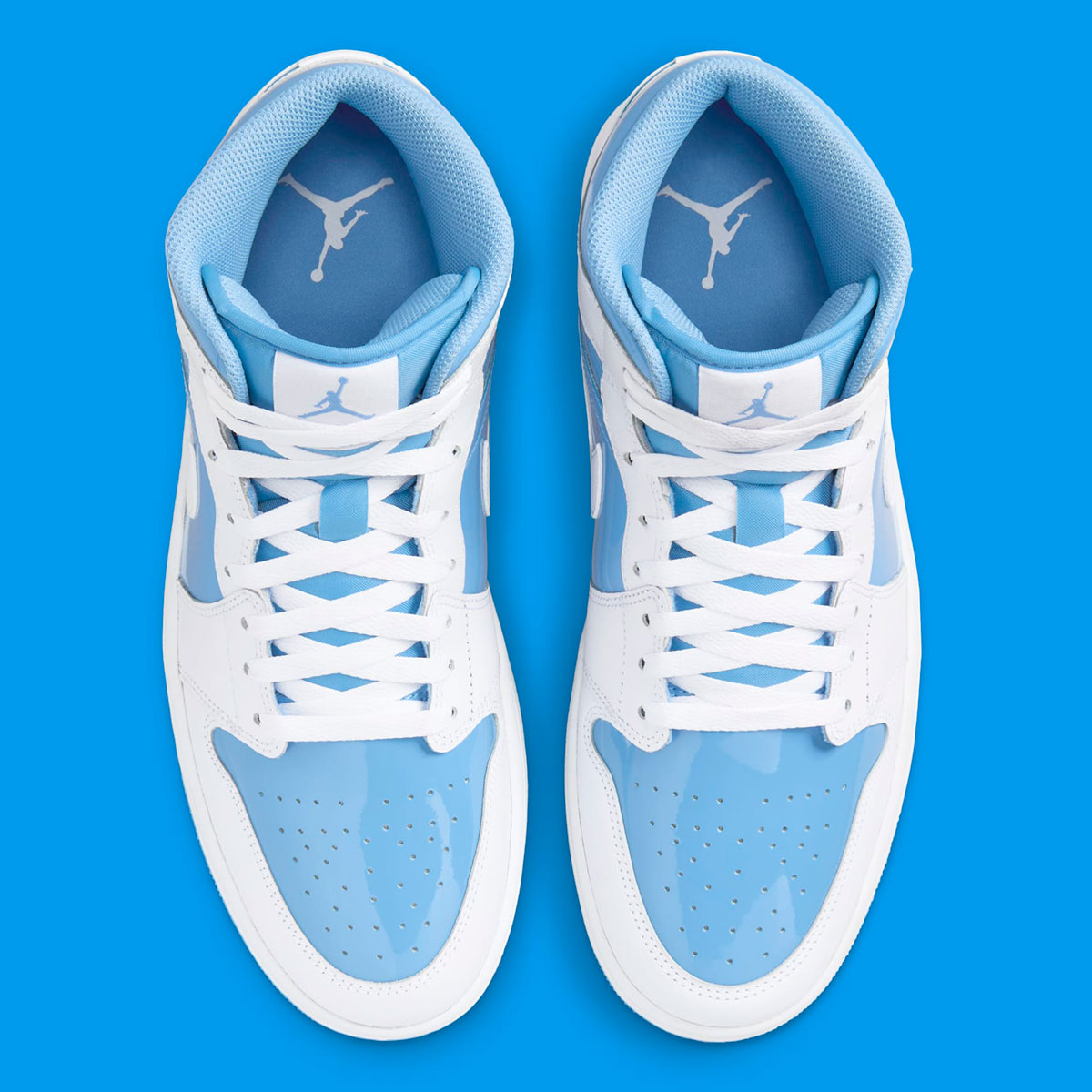 Air Jordan 1 Mid White Legend Blue Fz2142 114 2