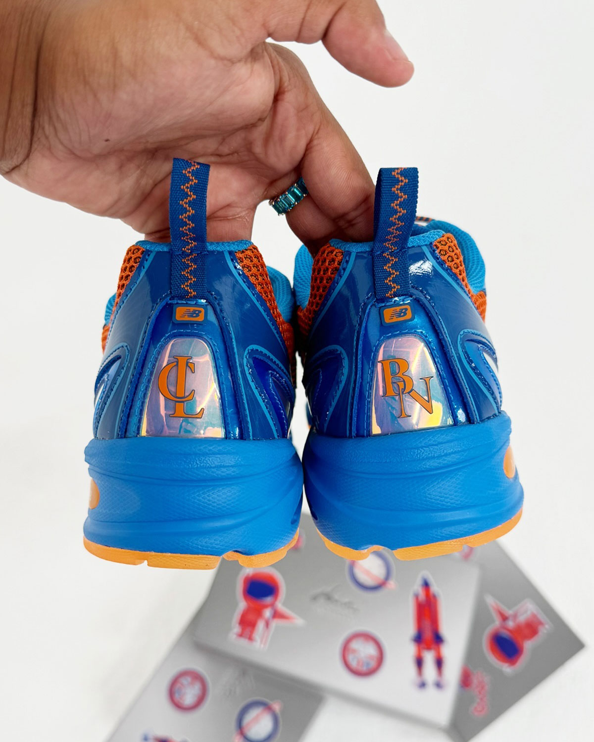 Amine New Balance 740 Btee740 2