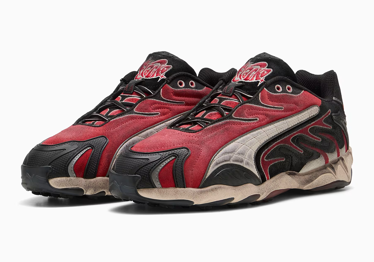 Asap Rocky Puma Inhale Og Distressed Puma Black Pop Red 402453 01 3