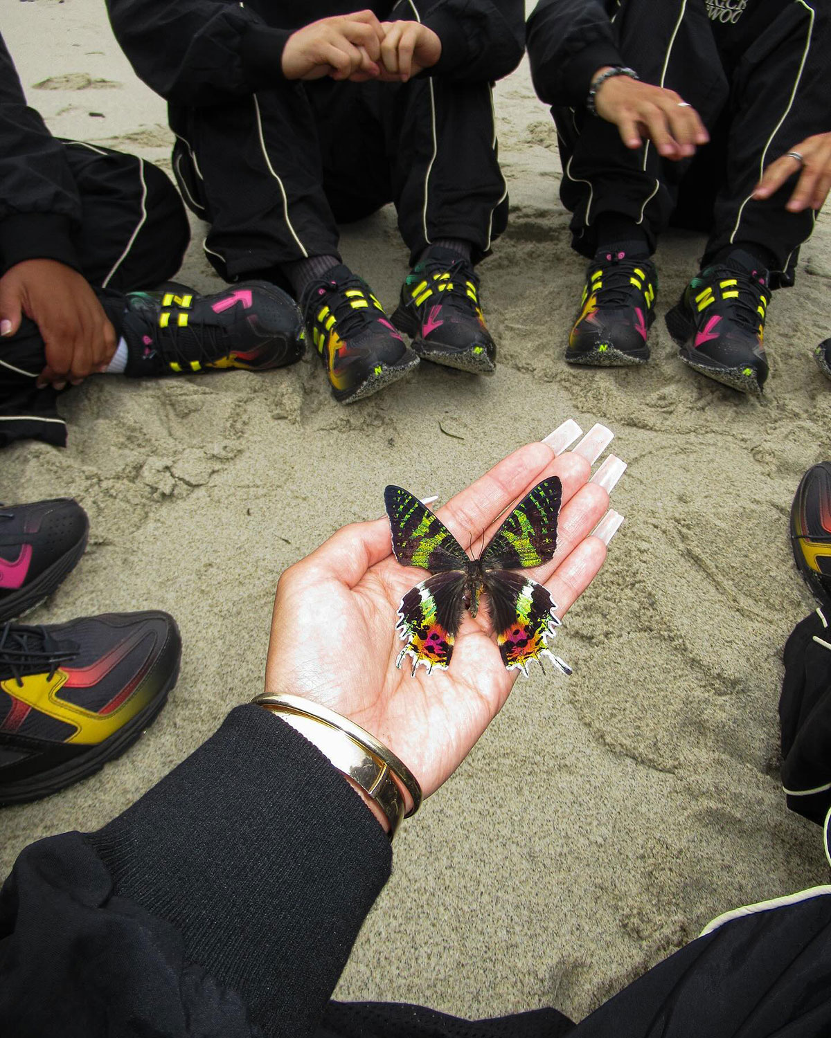 Bricks And Wood New Balance 1906u Release Date 1