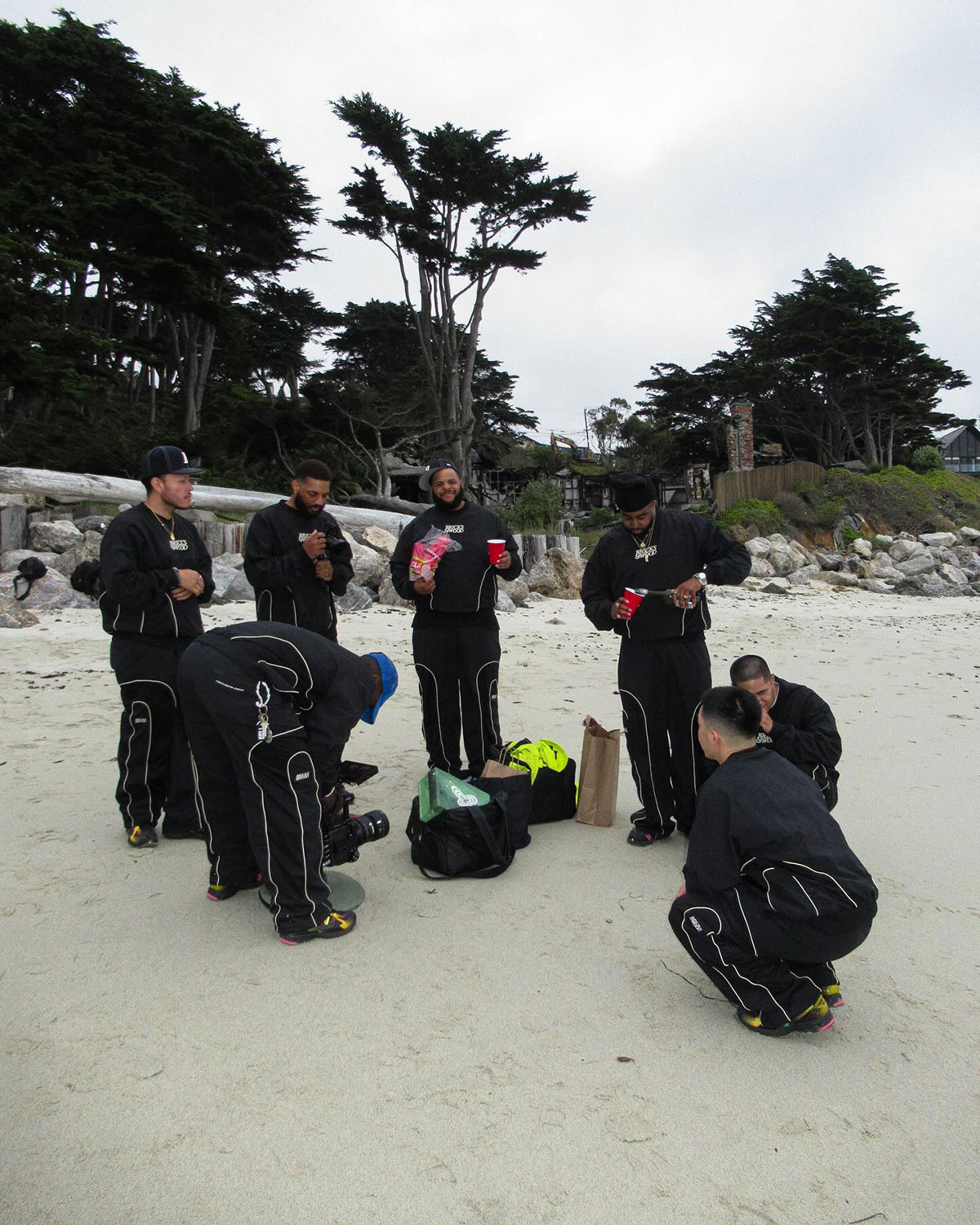 Bricks And Wood New Balance 1906u Release Date 2