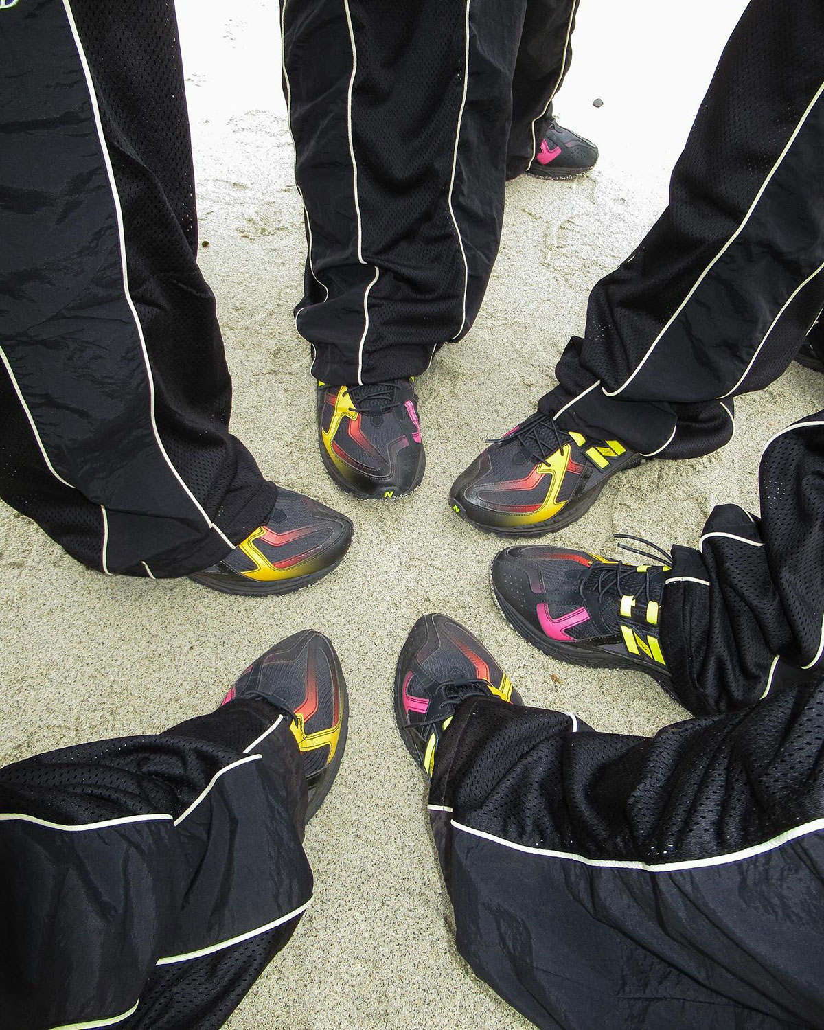 Bricks And Wood New Balance 1906u Release Date 3