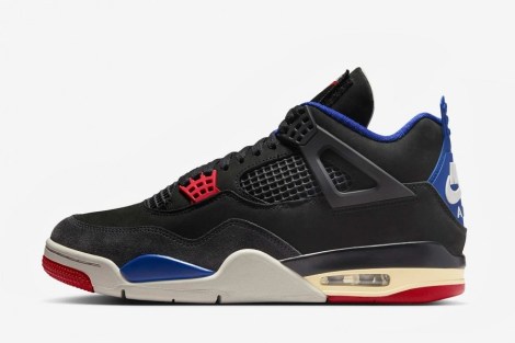 Air Jordan 4 "Rare Air"