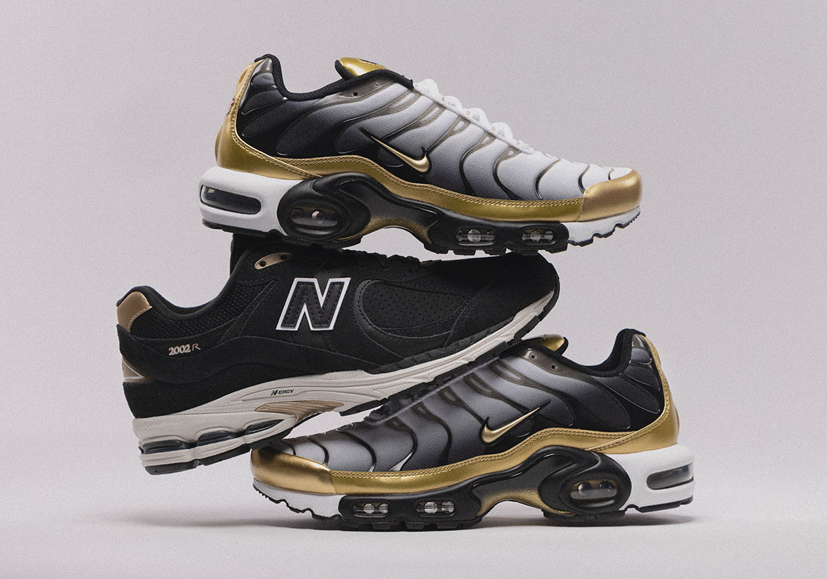 Foot Locker 50th Anniversary Sneaker Exclusives Release Date 6