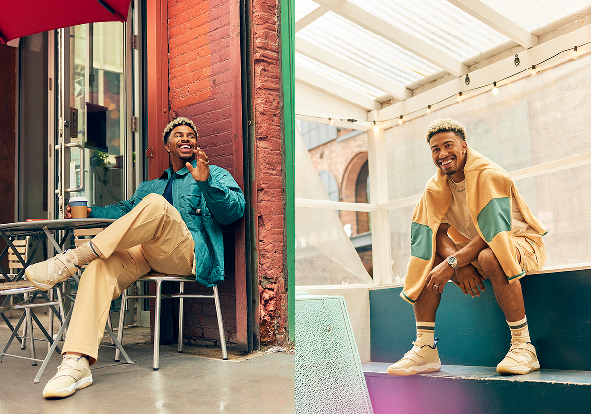 Francisco Lindor New Balance The Lindor Signature Collection 2