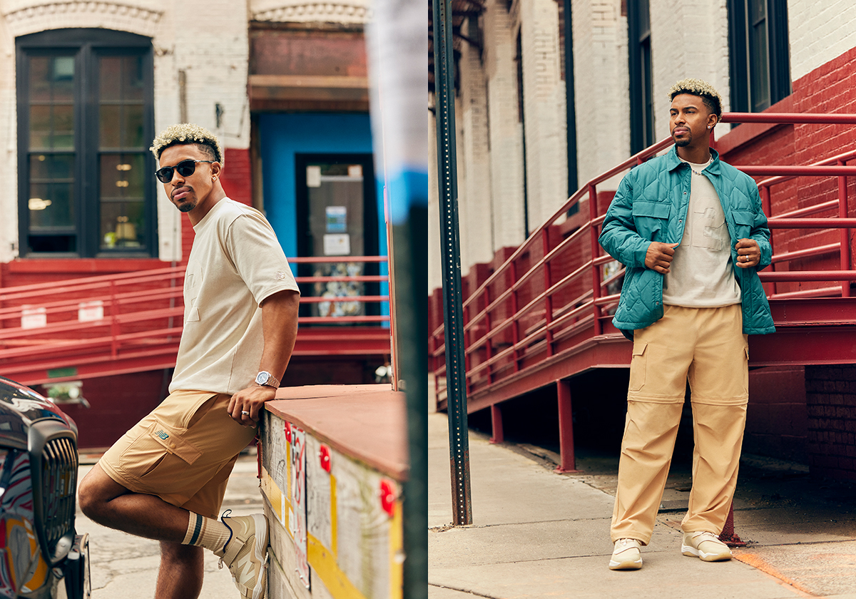 Francisco Lindor New Balance The Lindor Signature Collection 3