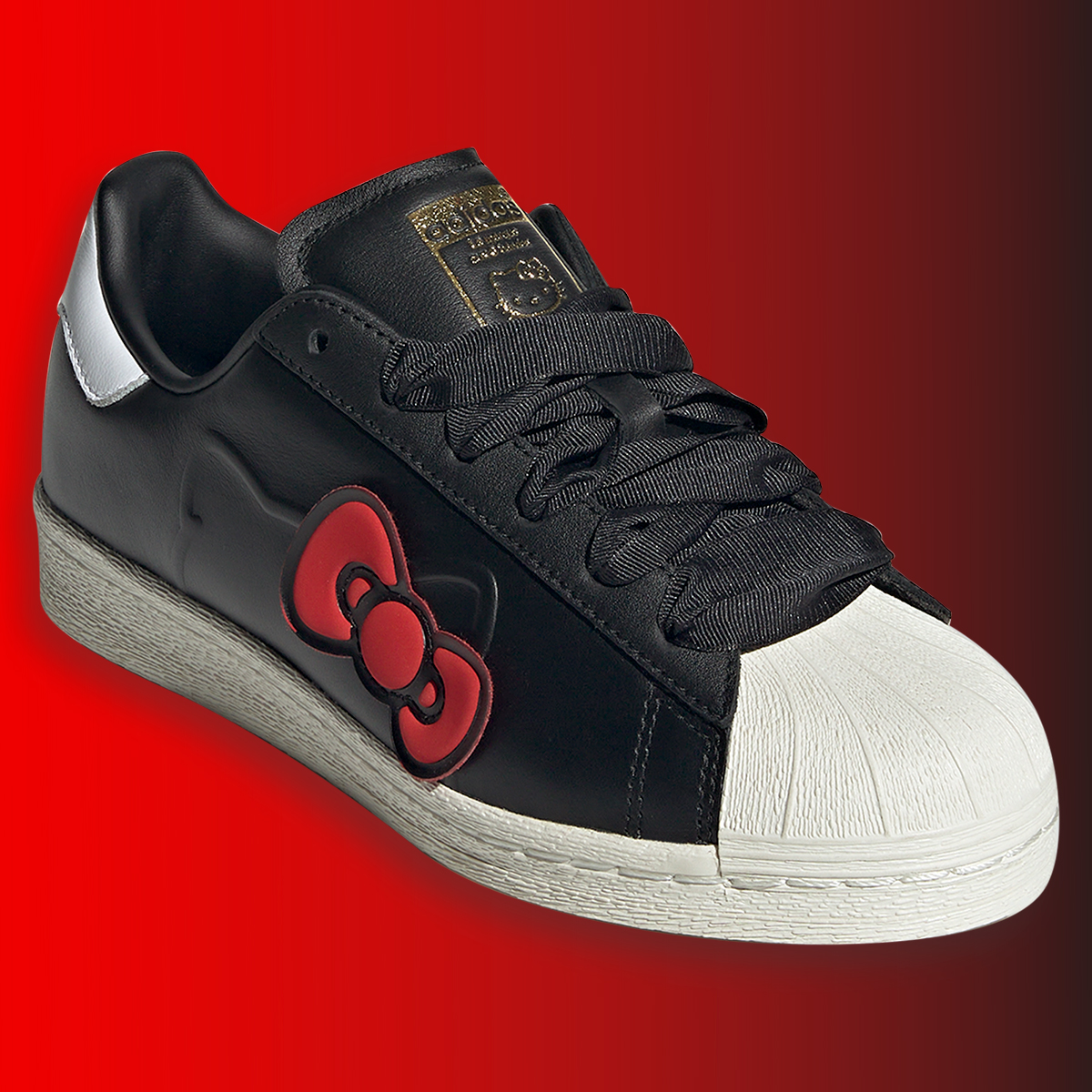 Hello Kitty Adidas Superstar If4399 Release Date 3