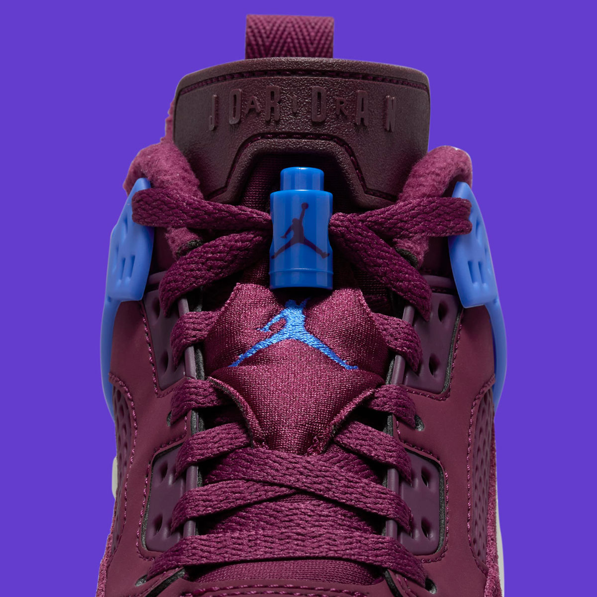 Jordan Spizike Low Burgundy Persian Violet Fq3950 641 5
