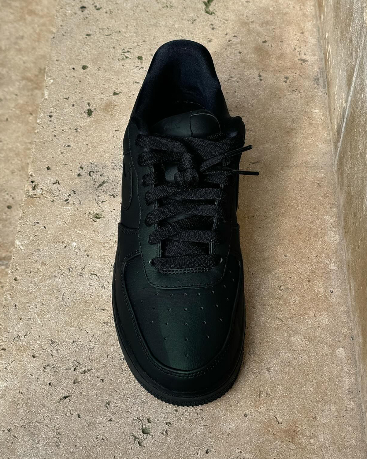 Lartdelautomobile Nike Air Force 1 Low Friends And Family 10
