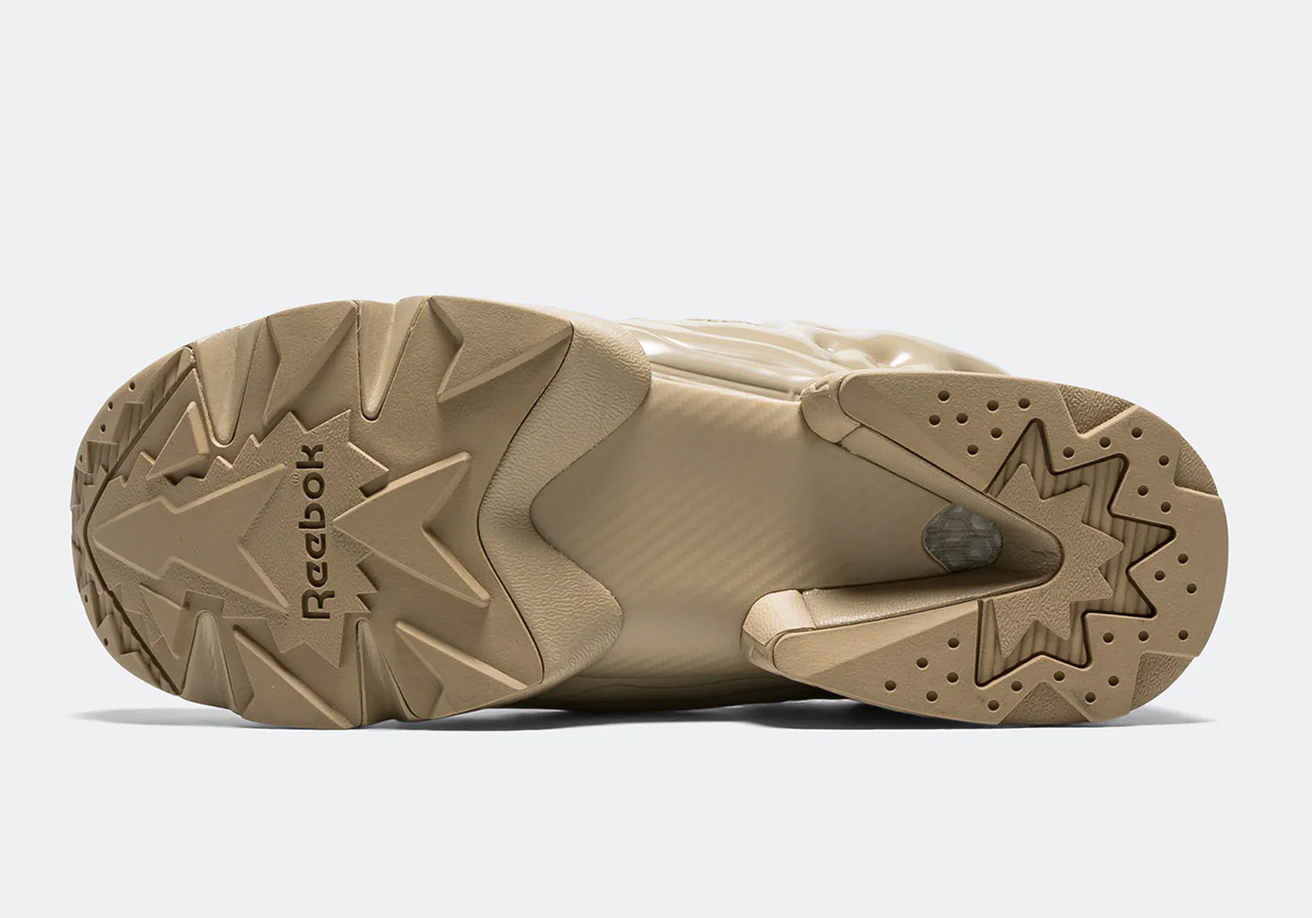 Needles Japan Reebok Instapump Fury 94 2
