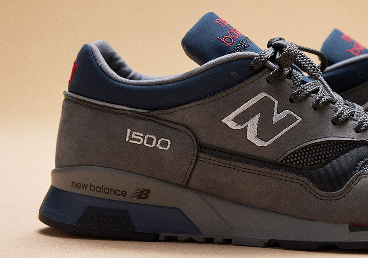 New Balance 1500 Made In Uk Granite Carbon Fiber U1500grk 4