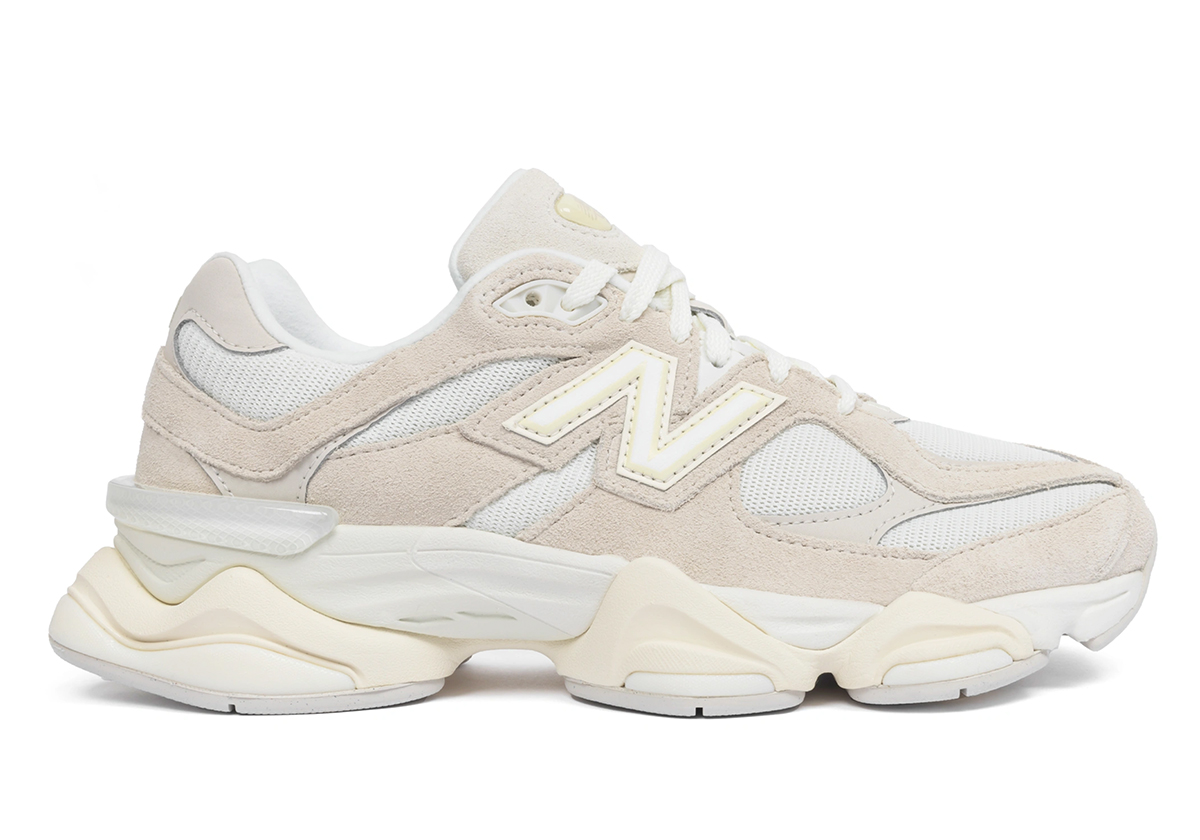 New Balance 9060 What You Need U9060rsb 1