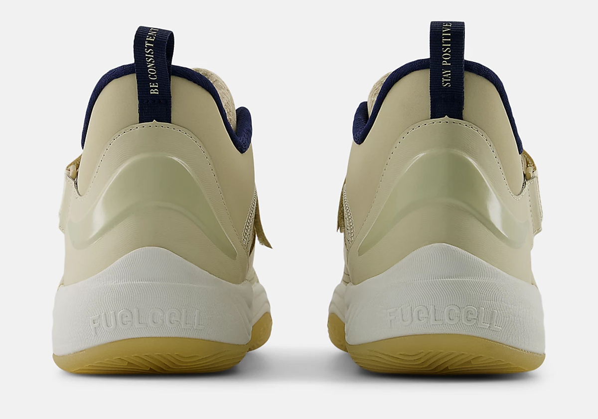 New Balance Lindor 2 Pre Game Tlindah2 2