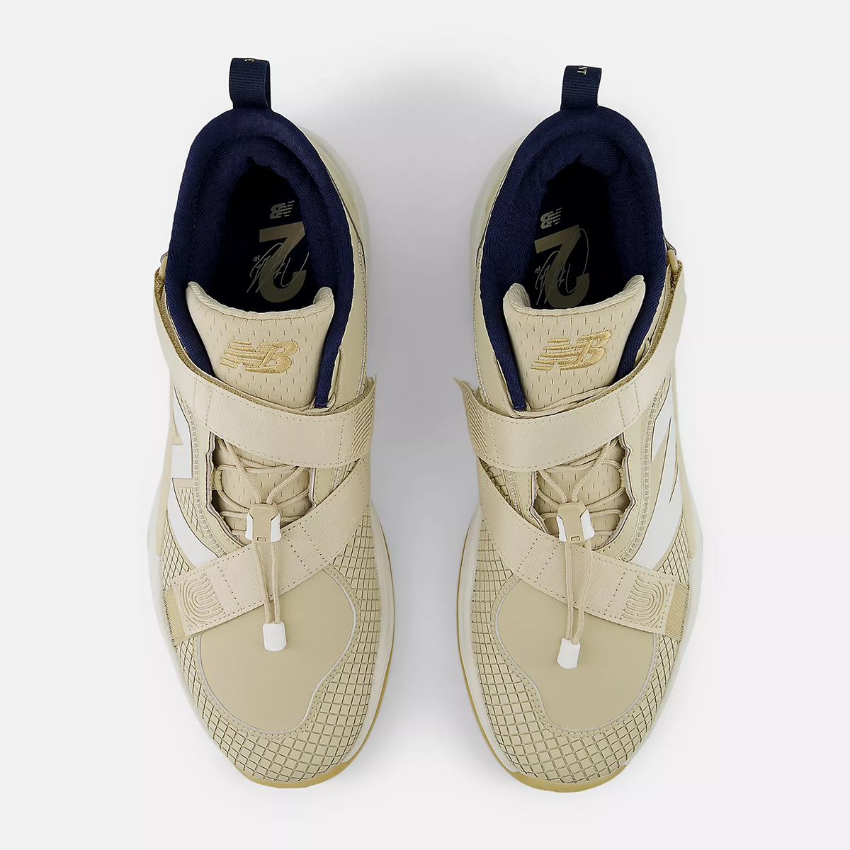 New Balance Lindor 2 Pre Game Tlindah2 3