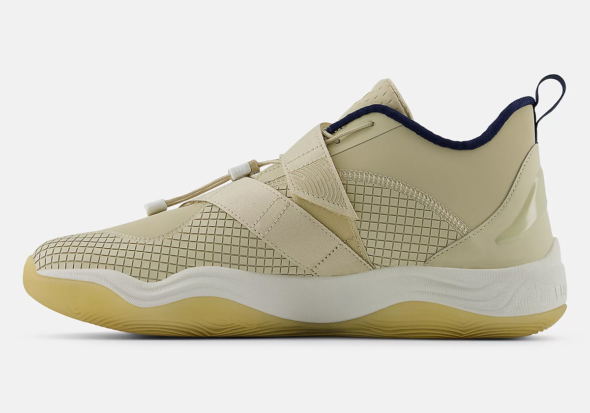 New Balance Lindor 2 Pre Game Tlindah2 4