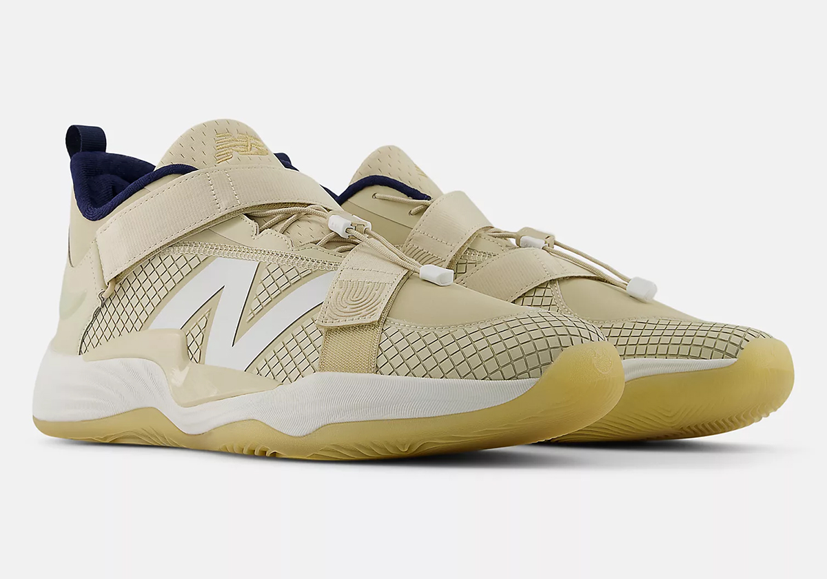 New Balance Lindor 2 Pre Game Tlindah2 5