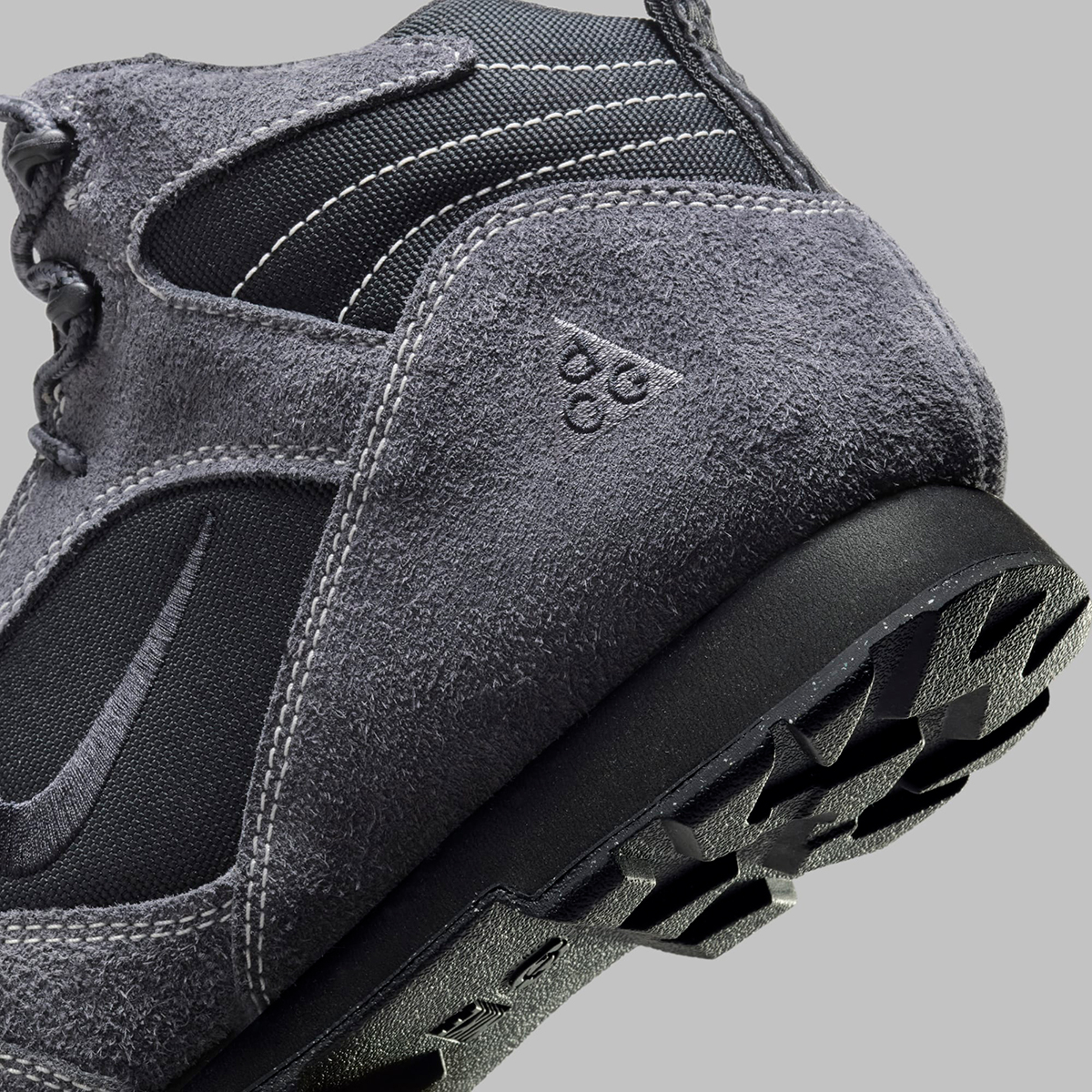 Nike Acg Torre Mid Black Dark Grey Sail Fd0212 003 3