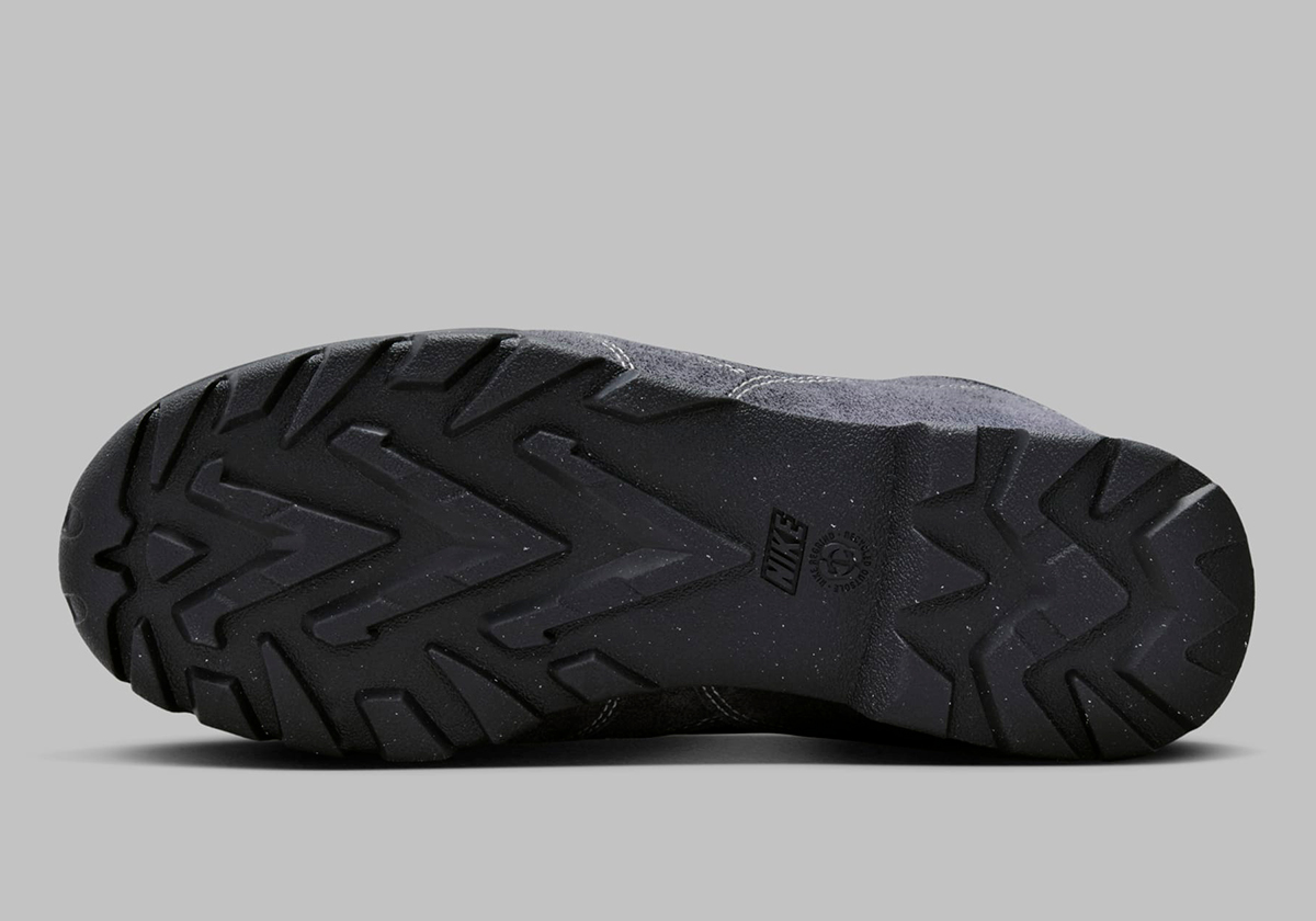 Nike Acg Torre Mid Black Dark Grey Sail Fd0212 003 5