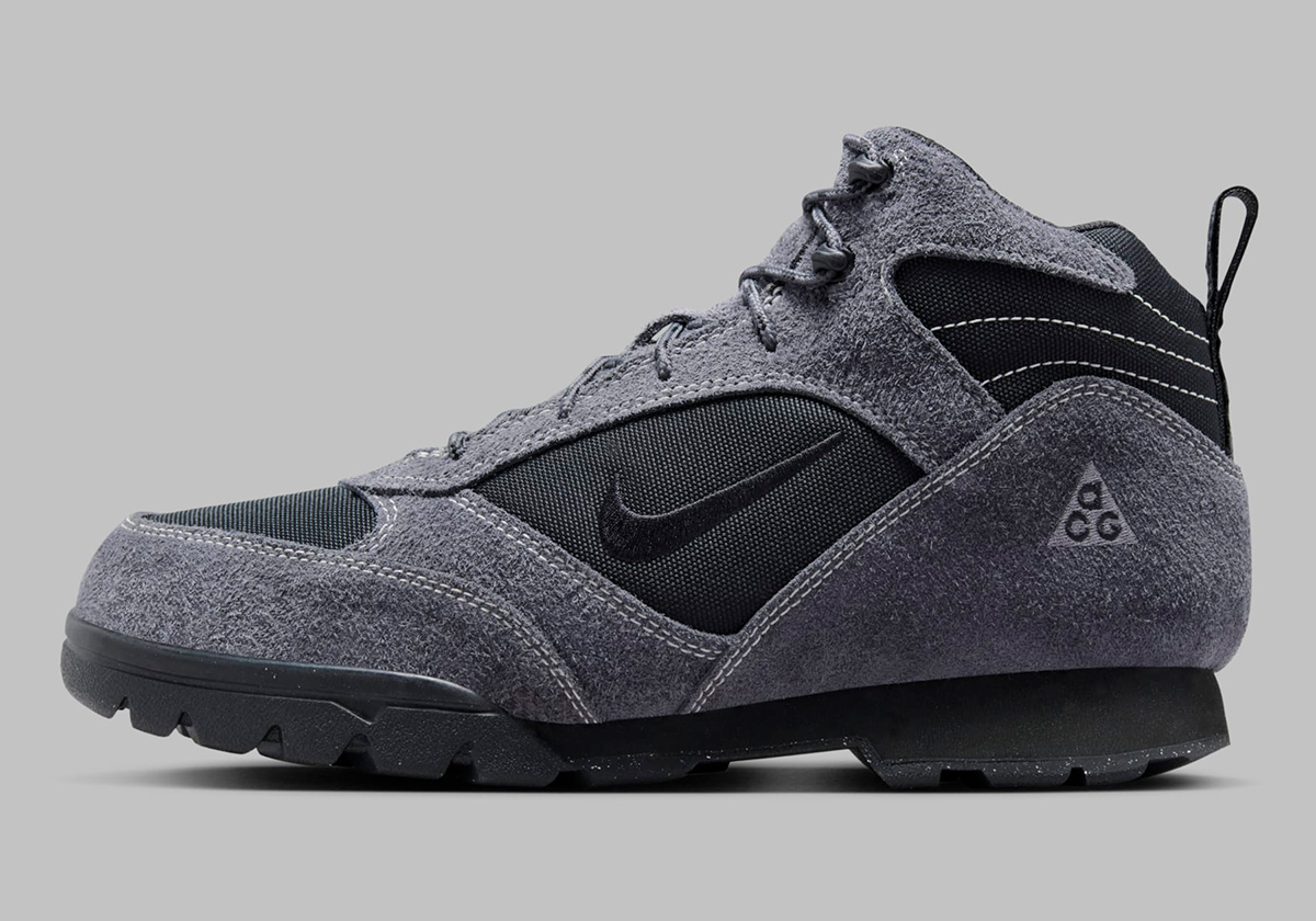 Nike Acg Torre Mid Black Dark Grey Sail Fd0212 003 7