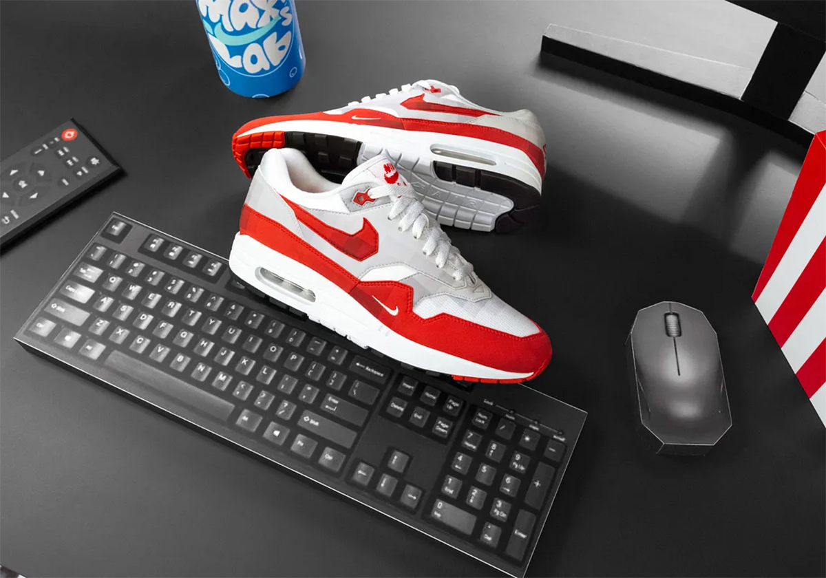 Nike Air Max 1 Low Poly Release Date 3