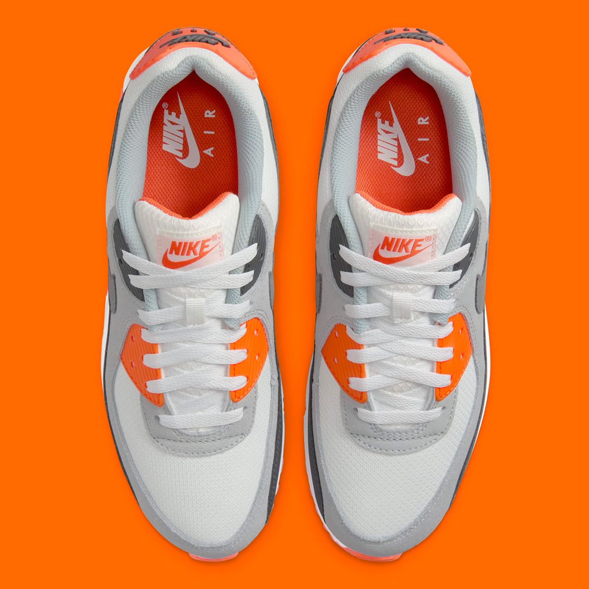 Nike Air Max 90 Halloween Dm0029 108 2