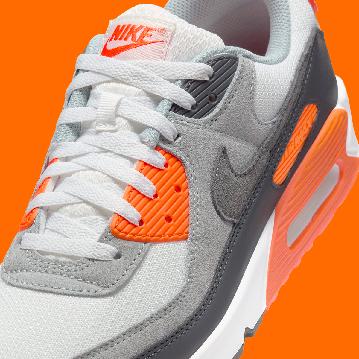 Nike Air Max 90 Halloween Dm0029 108 3