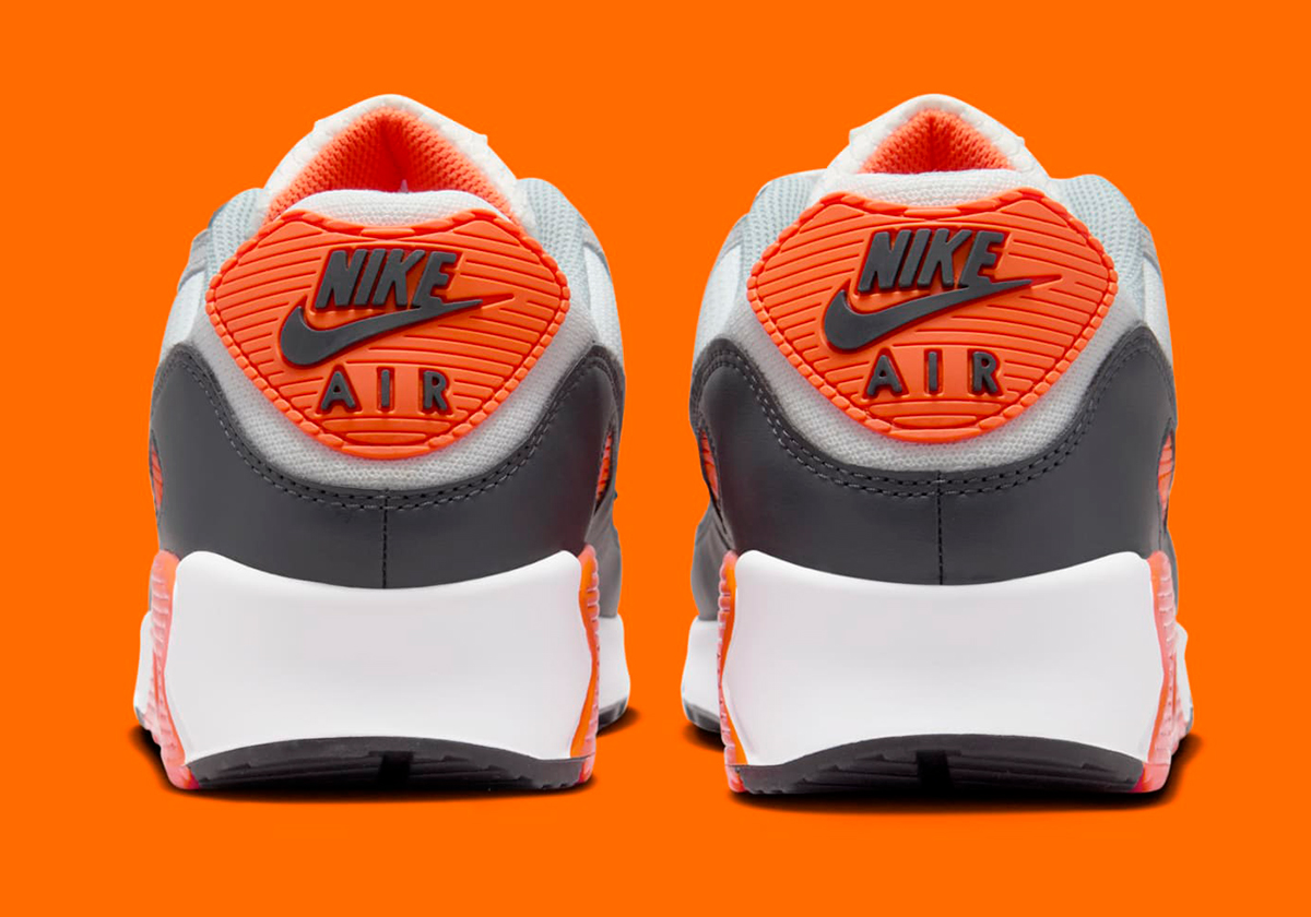 Nike Air Max 90 Halloween Dm0029 108 4