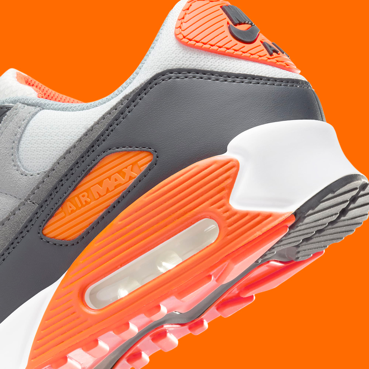 Nike Air Max 90 Halloween Dm0029 108 8