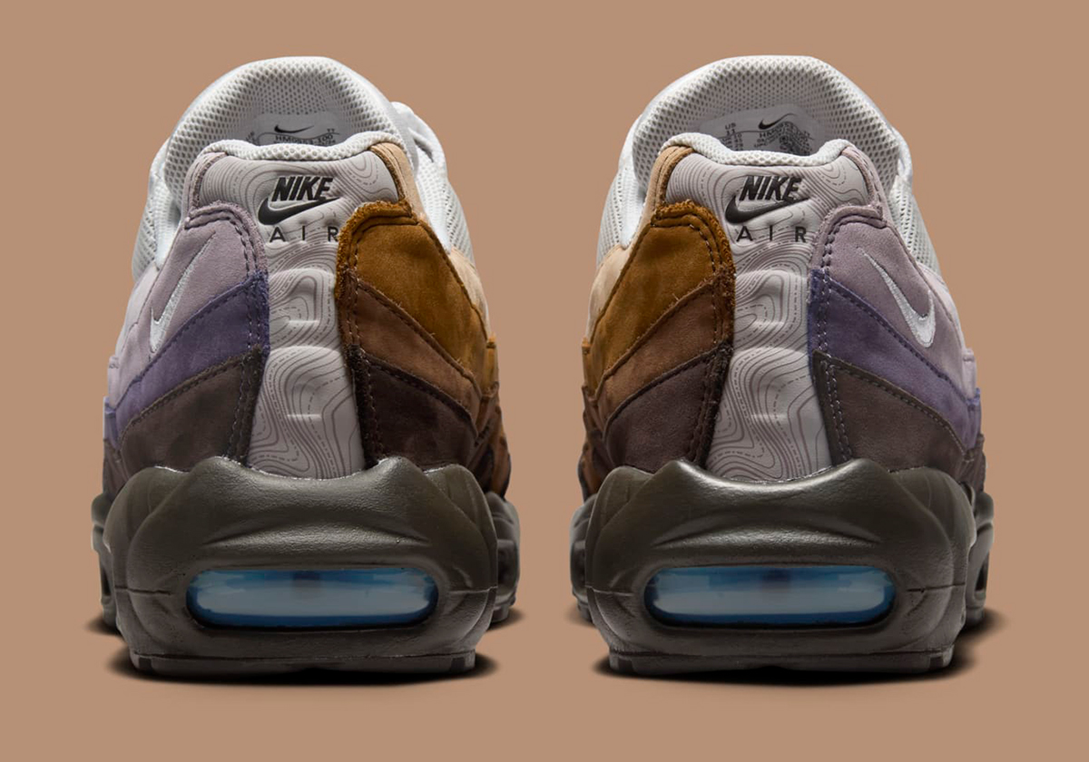 Nike Air Max 95 Erosion Hm0953 100 Release Date 3
