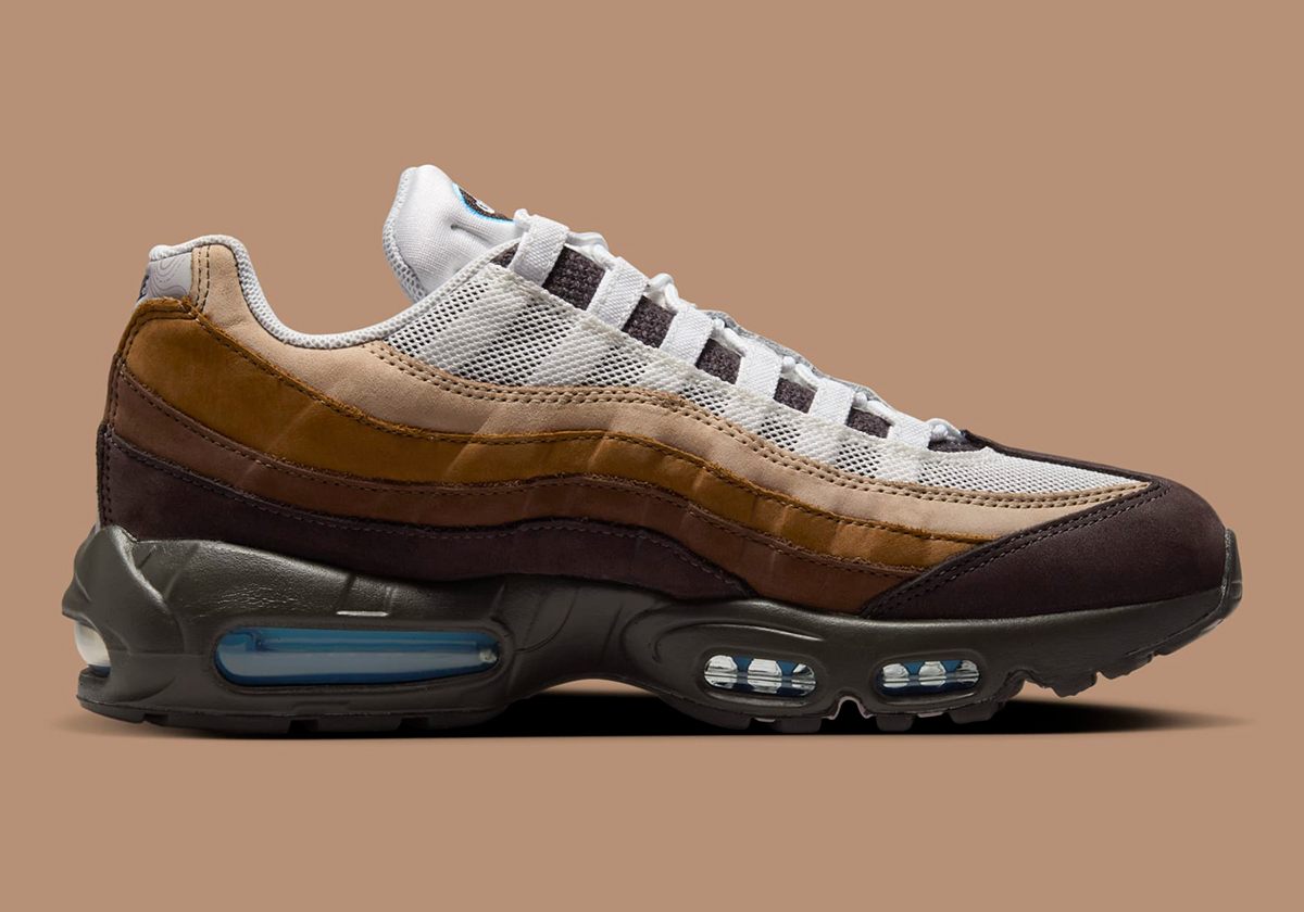 Nike Air Max 95 Erosion Hm0953 100 Release Date 6