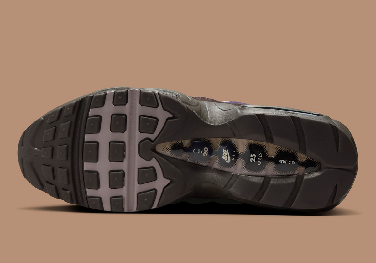 Nike Air Max 95 Erosion Hm0953 100 Release Date 7