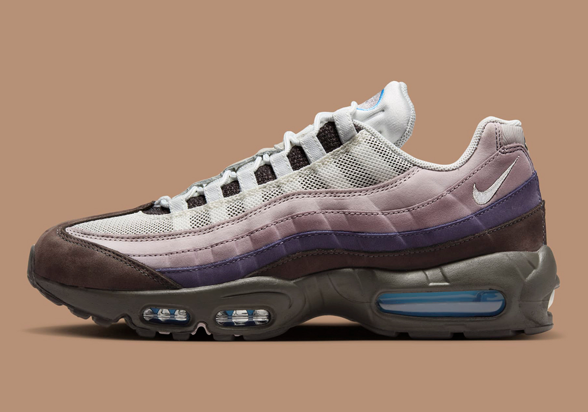 Nike Air Max 95 Erosion Hm0953 100 Release Date 8