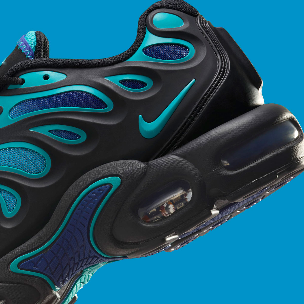 Nike Air Max Plus Drift Anthracite Black Viotech Persian Violet Fd4290 011 1