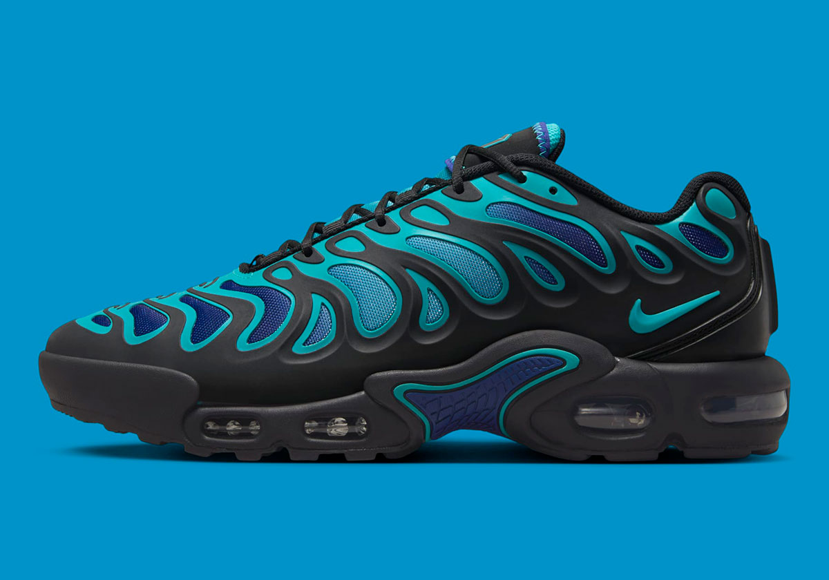 Nike Air Max Plus Drift Anthracite Black Viotech Persian Violet Fd4290 011 2