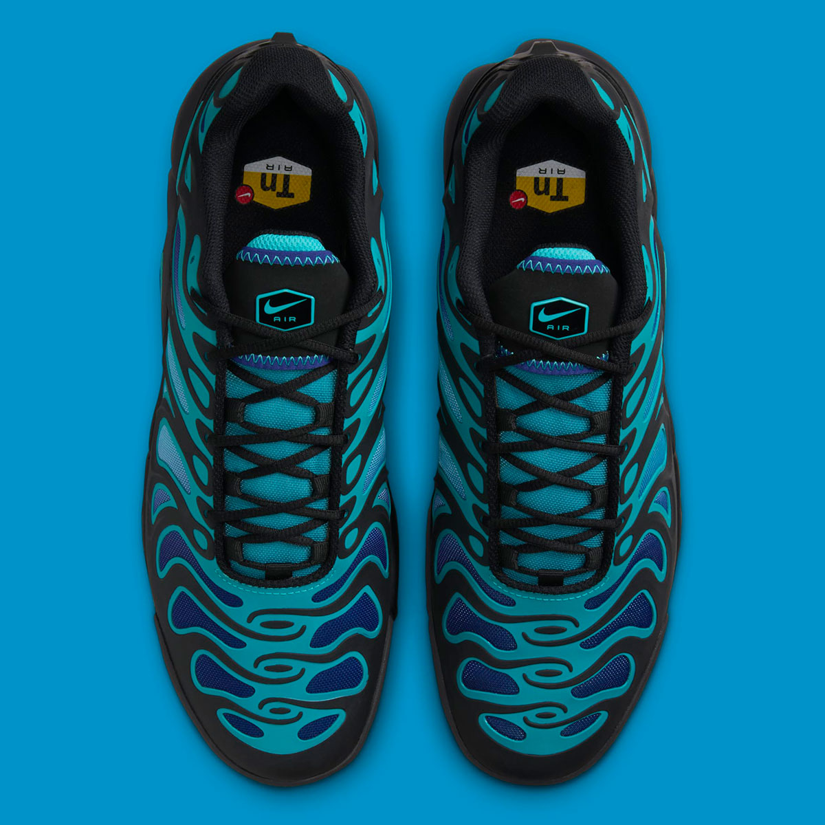 Nike Air Max Plus Drift Anthracite Black Viotech Persian Violet Fd4290 011 3