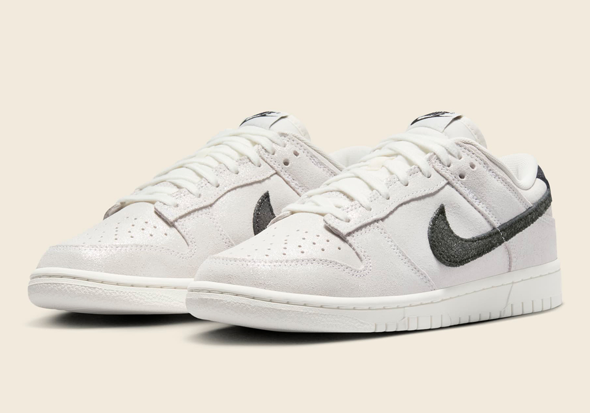 Nike Brings "Sail" To Another Contemporary Dunk Low