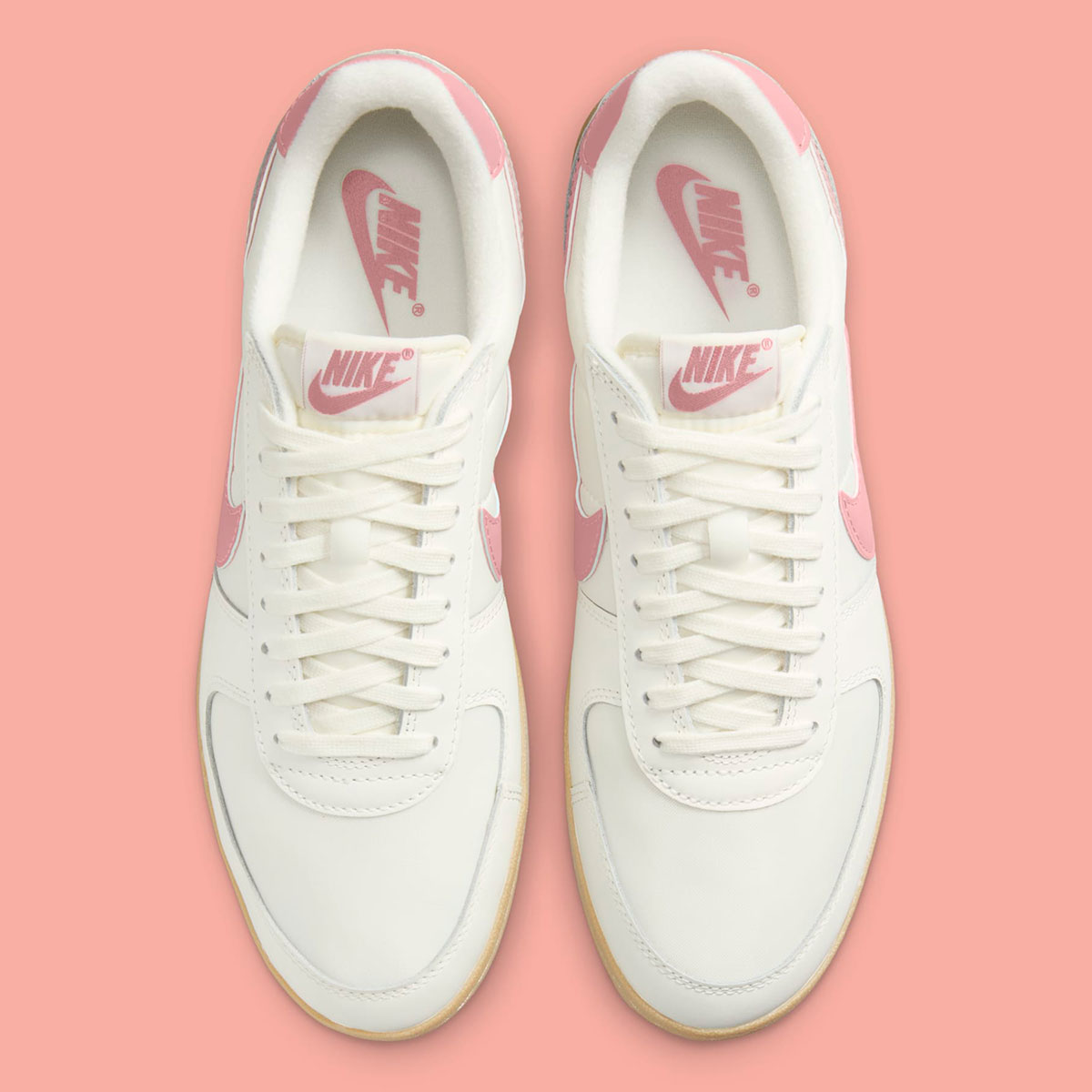 Nike Field General 82 Sail Rust Pink Gum Light Brown Hv3873 133 4