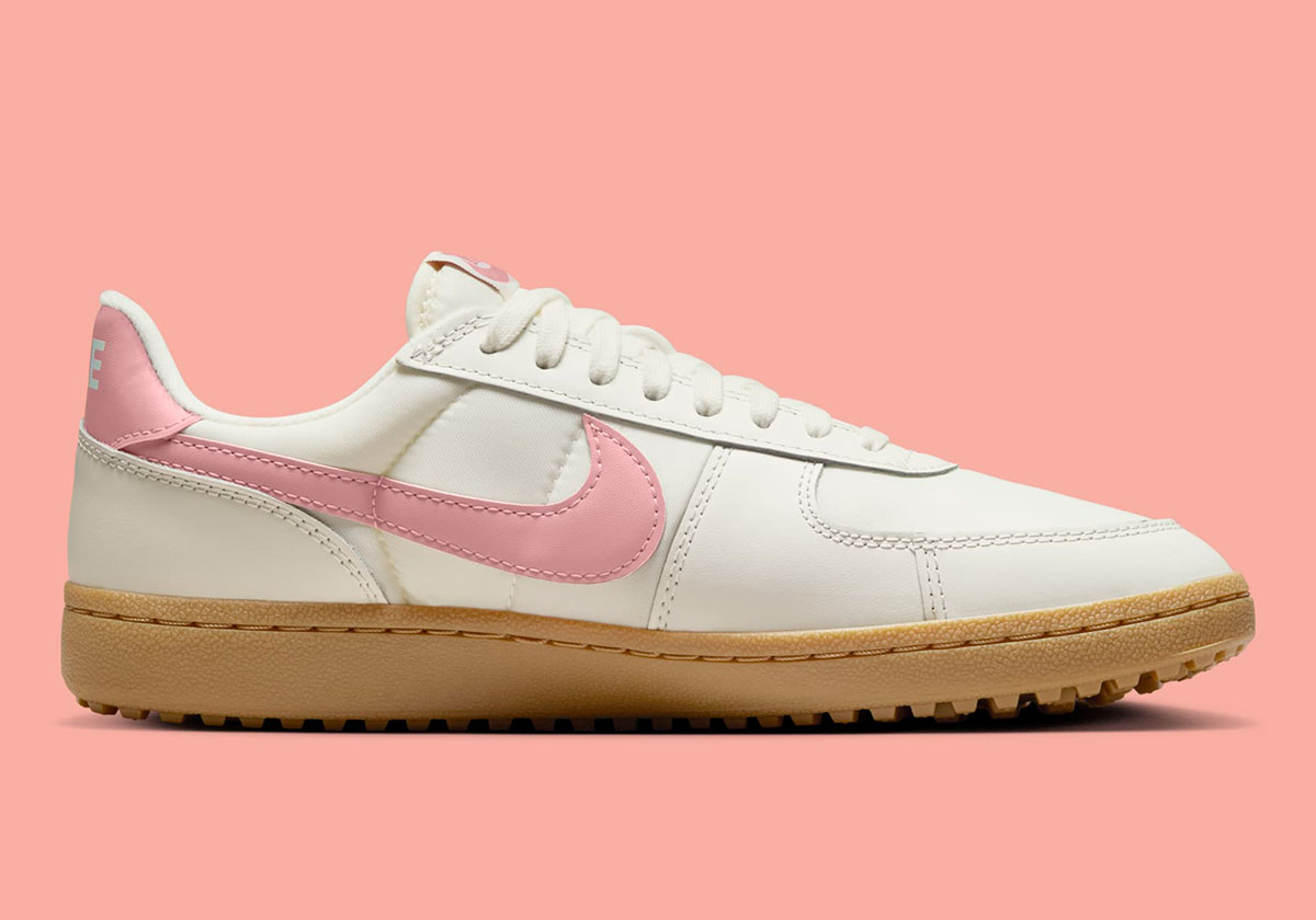 Nike Field General 82 Sail Rust Pink Gum Light Brown Hv3873 133 7