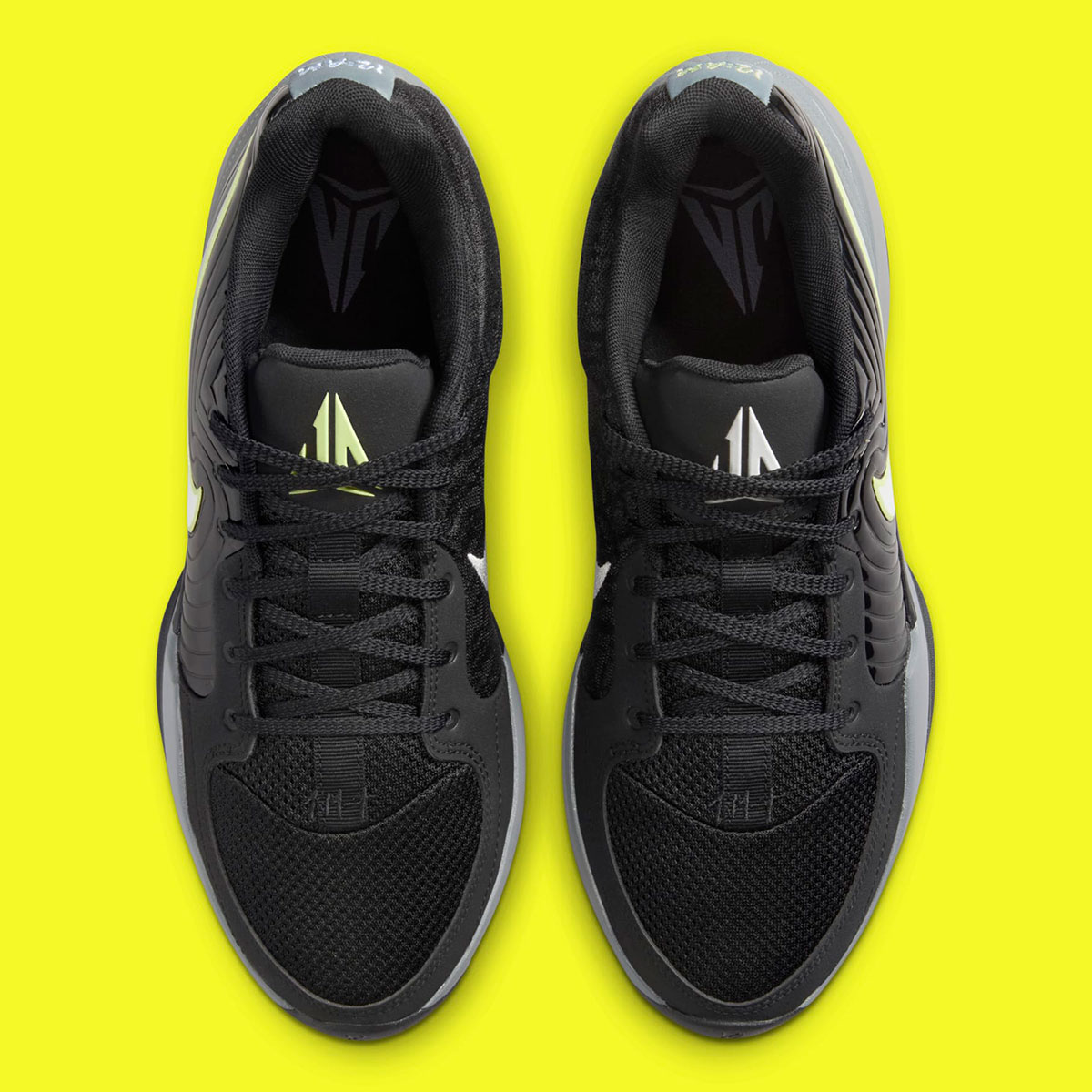 Nike Ja 2 Night Vision Fd7328 001 Release Date 2