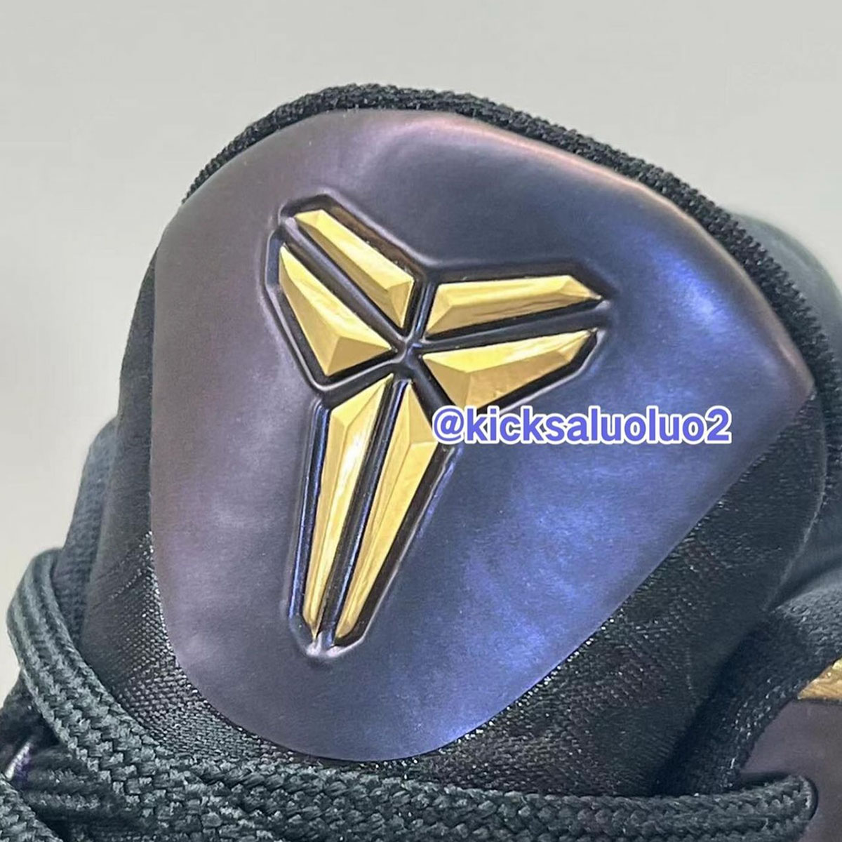 Nike Kobe 5 Protro Year Of The Mamba Ib4481 500 Release Date 4