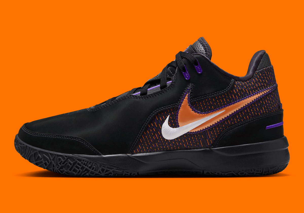 Nike Zoom Lebron Nxxt Gen Ampd Diana Taurasi Hf0714 001 2
