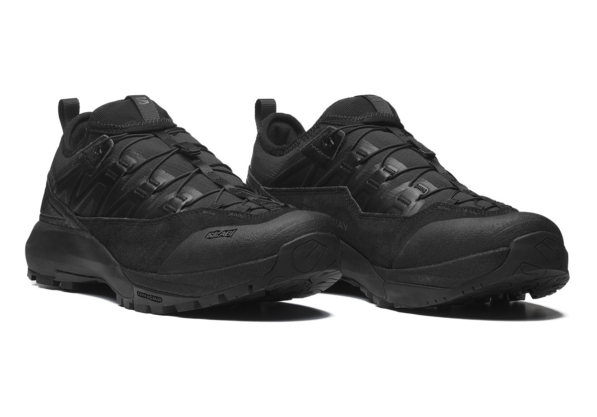 Salomon Alpinway Advanced Release Date 3