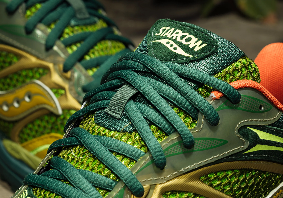 Saucony Progrid Omni 9 Starcow Release Date 1