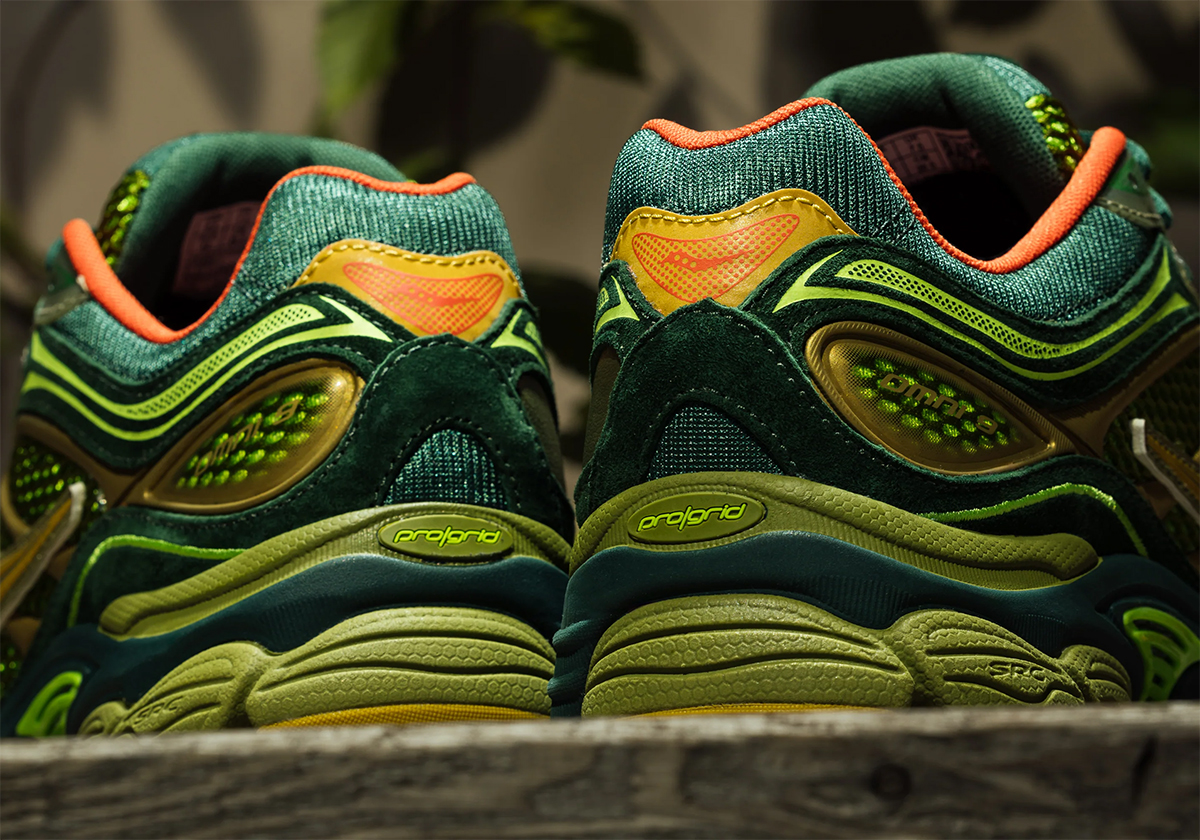 Saucony Progrid Omni 9 Starcow Release Date 2