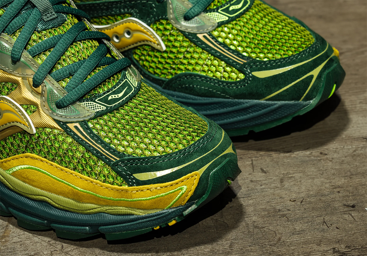 Saucony Progrid Omni 9 Starcow Release Date 3