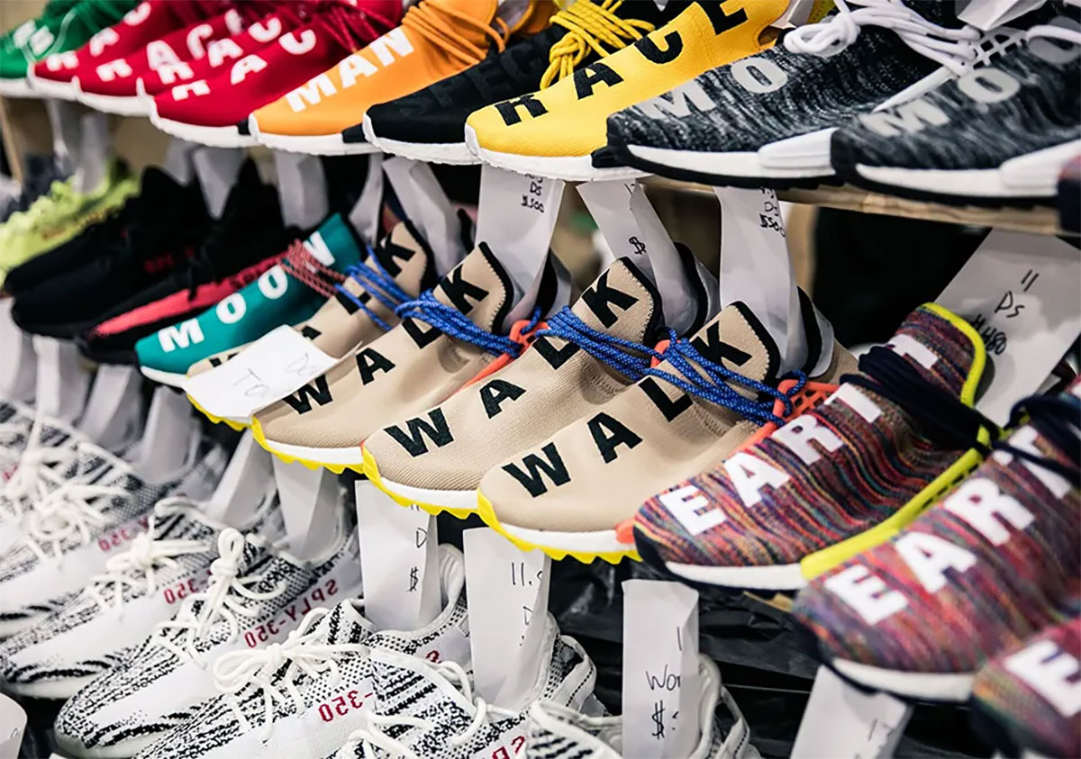 Sneaker Con Nyc 2024 2