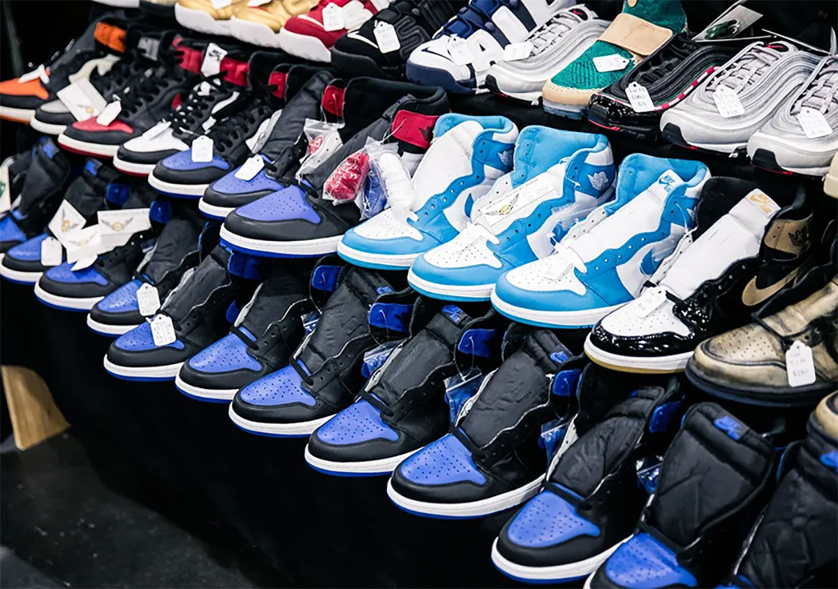 Sneaker Con Nyc 2024 4